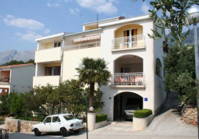 Apartment Podgora 518b